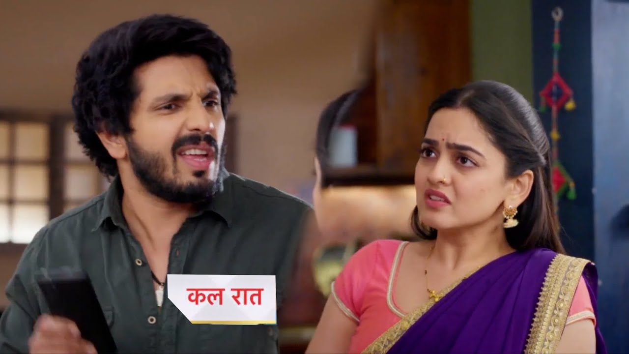 Udne Ki Aasha Todays Episode NEW PROMO | 27th December 2025