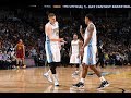 Denver Nuggets Top 10 Plays Of The 2016 2017 NBA Season