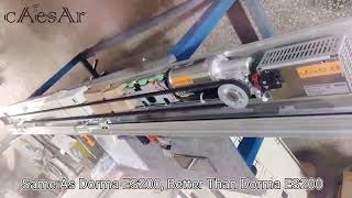 EN16005 Standard ES200 Automatic Sliding Door System Operator