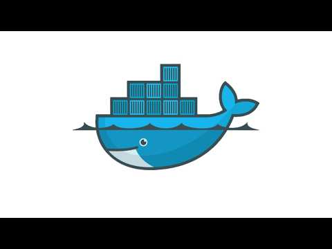 Docker] 040 - First Computer & First Router - Part 2 | English & Bangla
