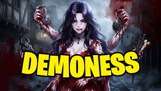Klien vs Demoness of Despair - Can Klien Survive Fighting this DEMIGOD? (LOTM Ep 26)