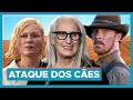 ATAQUE DOS CÃES | Análise