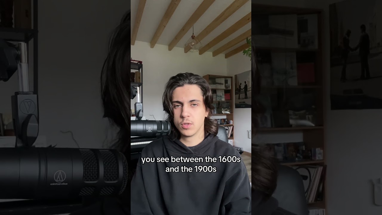 Смотреть «Why isn’t Renaissance music much known nowadays?» на YouTube Смотреть «Why isn’t Renaissance music much known nowadays?» на YouTube