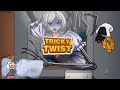 LIVE GAME TRICKY TWIST LEVEL 119