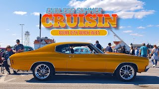 Video 4: 2022 Endless Summer Cruisin' Ocean City Maryland by Bangin' Gears Garage 1,462 views 1 year ago 4 minutes, 46 seconds