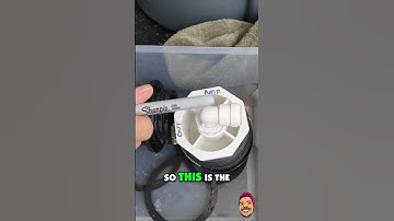 Pump and Chiller System: Labeling Guide for UC Systems #shorts