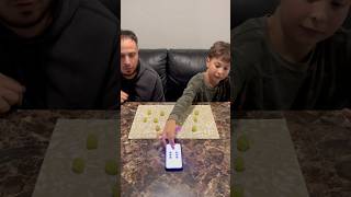 🍇 #challenge #настолки #games #funnyfamilygames #настольныеигры #челлендж