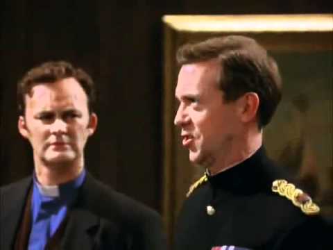 Blackadder Back and Forth  part 1