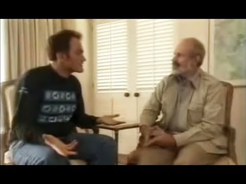 Quentin Tarantino &  Brian De Palma Talk Violence