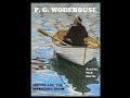 P. G. Wodehouse, Jeeves and the Impending Doom. Short story audiobook, read by Nick Martin.