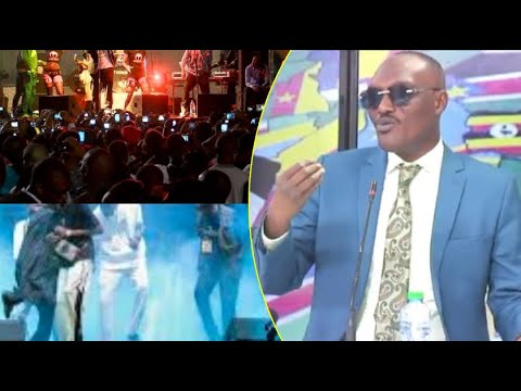 Le conseil d’Alioune Mbaye Nder à la nouvelle génération : Ce n’est pas le buzz qui vend la musique…