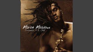 Video-Miniaturansicht von „Marion Meadows - Dance With My Daughter“