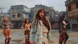 GIA,HOOD GIRLS-Stick Stick! (STICK WITH IT)