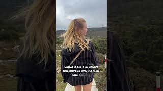 Der Schönste Ausblick In Tasmanien ?