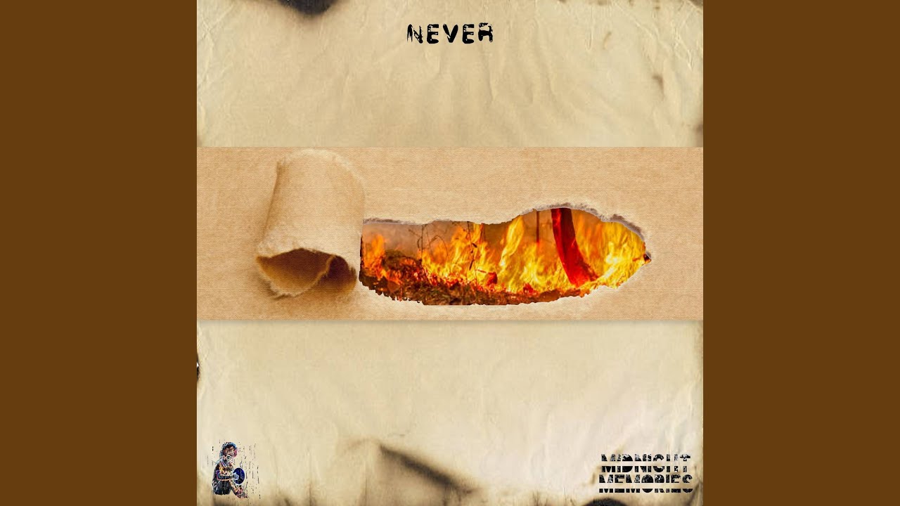 YouTube에서 Never 보기 YouTube에서 Never 보기
