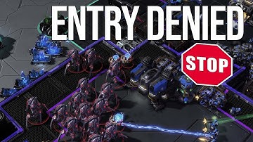 FORCEFIELDING Ramps Still WORKS? | Beating GrandMasters With Stupid Stuff