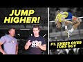 Ben Patrick&#39;s Cheat Codes for BETTER Jumping