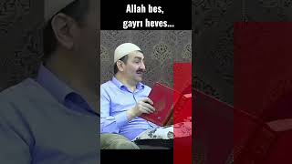Allah Bes Rı Heves..