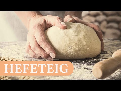 Video: Kannst du frischen Teig einfrieren?