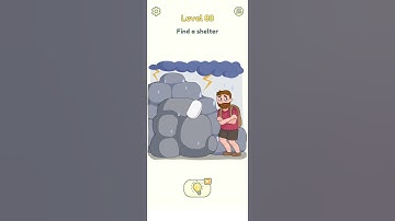 Dop 2 delete one part level 88 Find a shelter #dop2 #findashelter