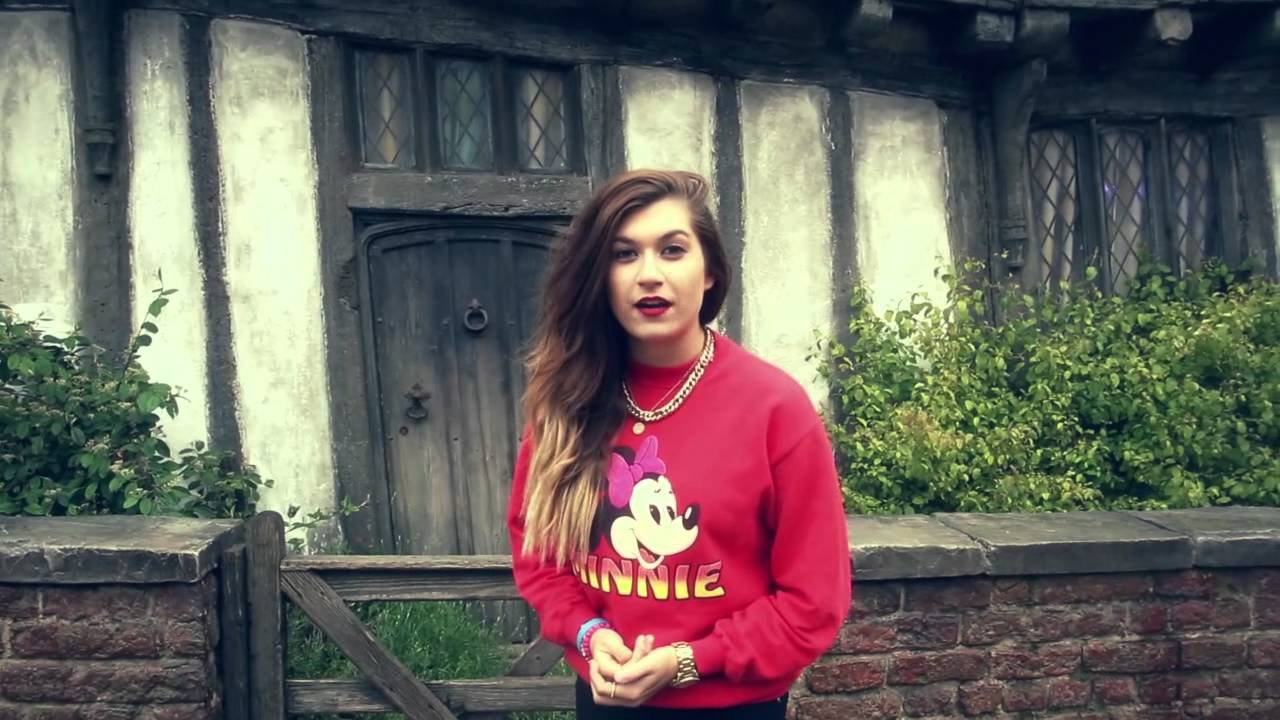 Only The Young - The Making of Harry Potter (Studio Tour)