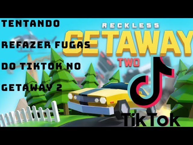 o que fazer na missao do dilacerador no getaway 2｜Pesquisa do TikTok