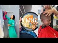 Home vlog  cleaning  organizing  cooking  vicky mwanandimayi