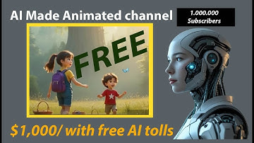 How to Make Faceless YouTube Videos with AI – Full Step by Step Guide 2025