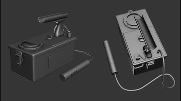 RUST - Devblog 173! Счетчик Гейгера!