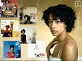 Corinne Bailey Rae: Choux Pastry Heart