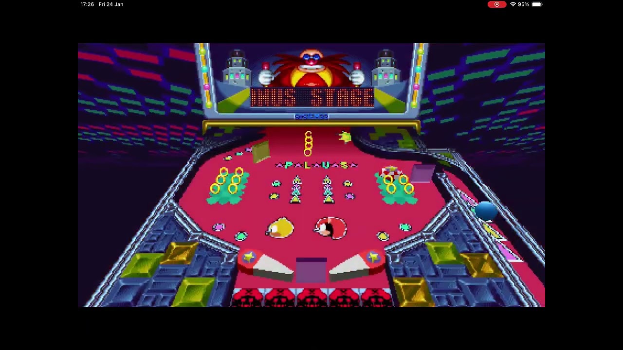 Best Of 2025 Sonic Mania Plus 