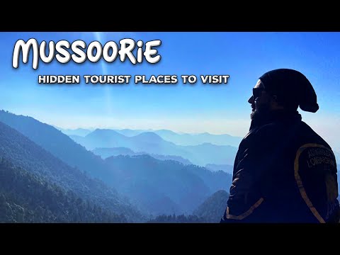 Video: The Top 12 Things to Do in Mussoorie, Uttarakhand