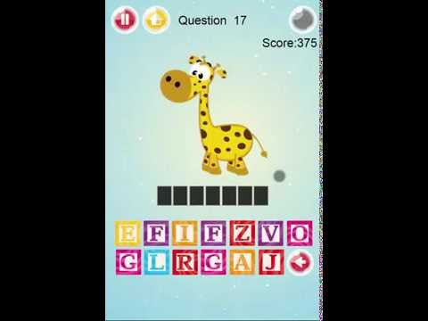 Giochi di spelling e vocabolario