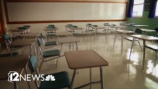 Arizona legislators lift public school spending cap, permanent financial plan still needed