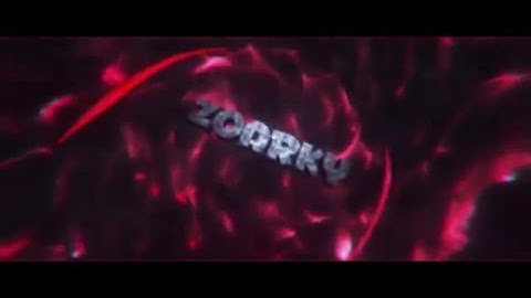 Zoarky - VexumFX  ft.TigerArtZ [AE]