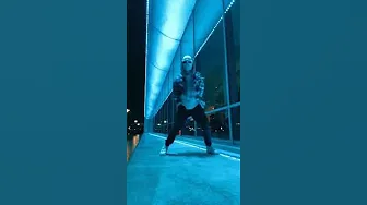 Avemoves dance - disturbia by Rihanna