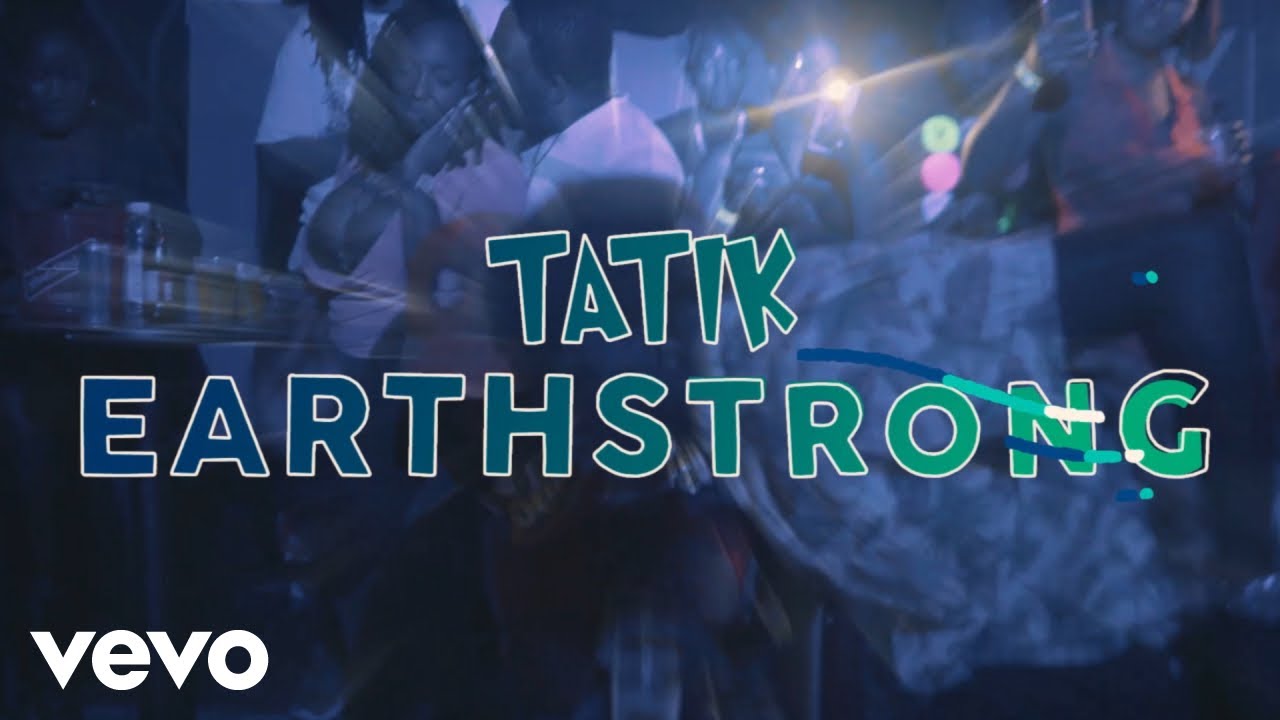 Tatik Dub Akom Luigi Society   Earthstrong Viral Video