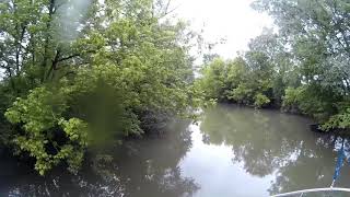 La Seile Ecluse Branges Teil 2