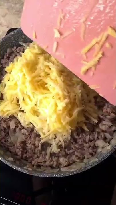 СОЧНЫЙ #ПИРОГ ИЗ ТЕСТО #ФИЛО 😋 - YouTube