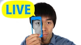 いまツイキャスが熱い！ツイキャスの始め方をお教えします | Twitcasting