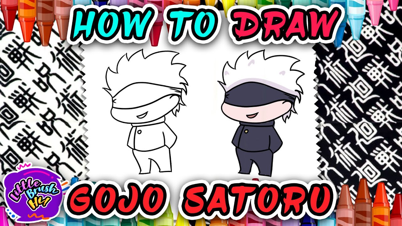 How to Chibi! (From Sketch to Final) “Clip Studio Tips #1” by Eleanor_Devil  - Make better art