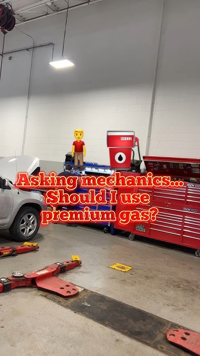 should-you-use-premium-gas-gas-youtube