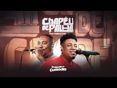 Macley Custódio e Walace Costa - Chapéu de Palha (Clipe Oficial) - PocketShow