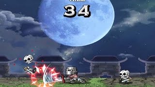 Weak Warrior - Android Gameplay HD screenshot 2