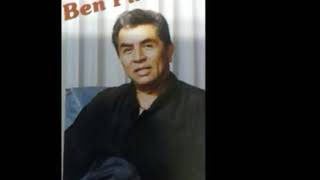 Video thumbnail of "Ben Piña- En Esta Navidad"