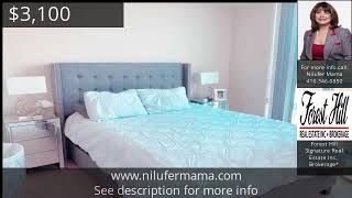 1407 - 55 Eglinton Ave W, Mississauga Property
