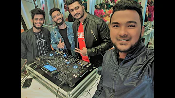 🔴 DJ Abir Live | DJ Free style Mix | Private DJ Party | Bangladeshi Wedding Night