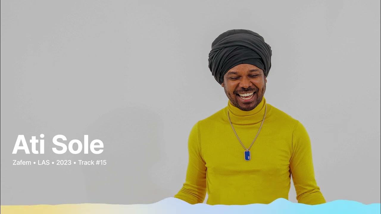 Zafem Ati Sole (Official Audio) YouTube Music