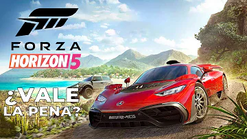 Je Forza Horizon 5 populární?