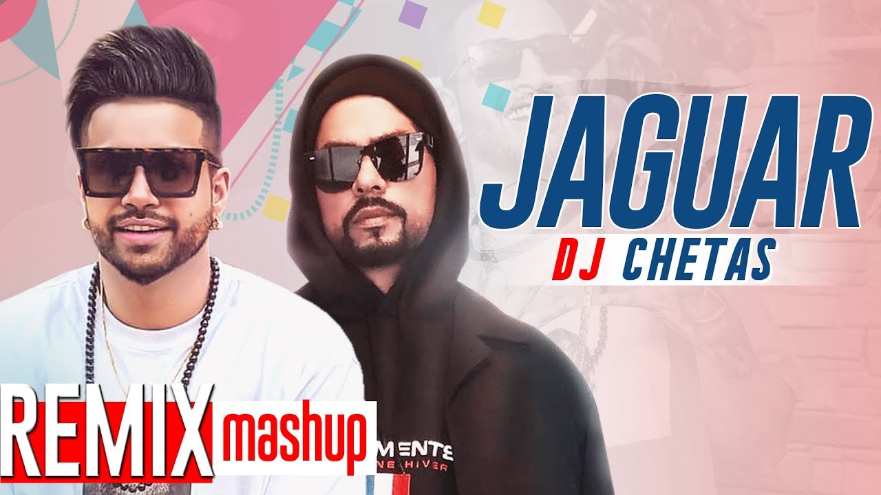 Jaguar (Lyrical Remix) | Muzical Doctorz Sukhe Feat Bohemia | Dj Chetas | Latest Remix Songs 2019